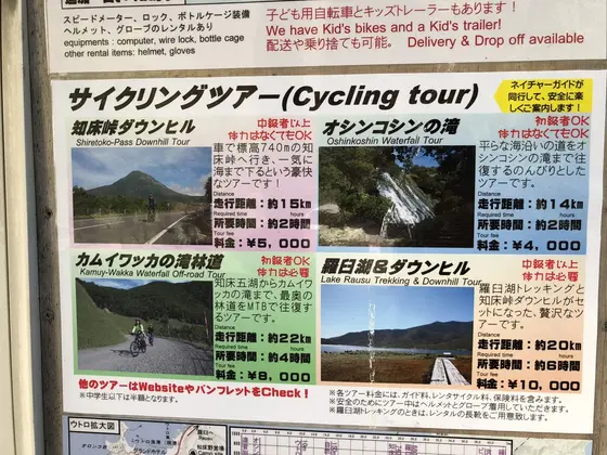 初心者から上級者まで