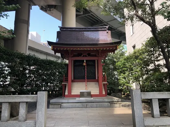 境内