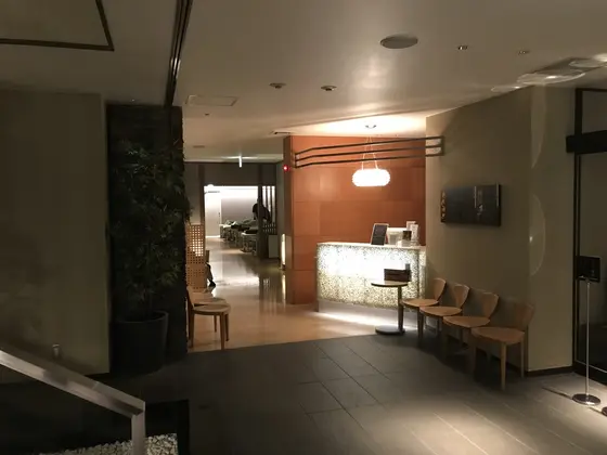 ボディケアショップ