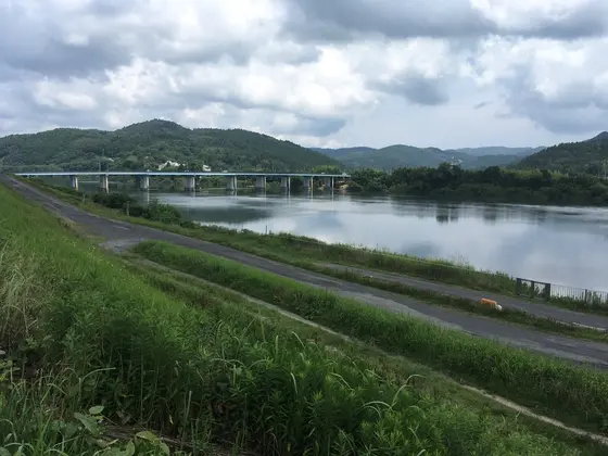 北上川