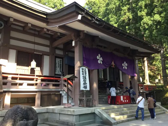 本堂