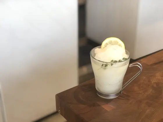 フローズン
