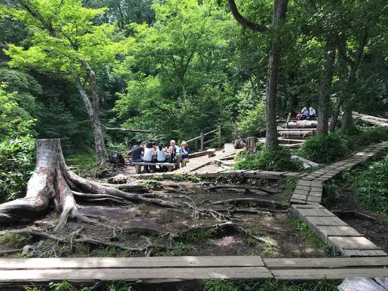 泉門池