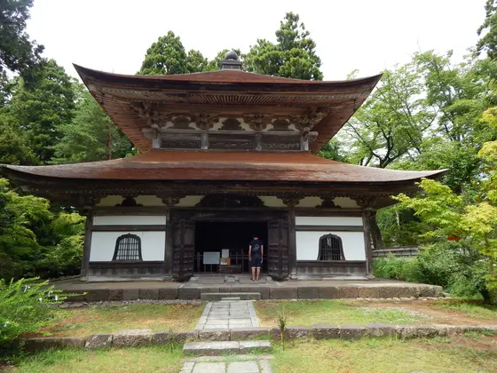 経蔵