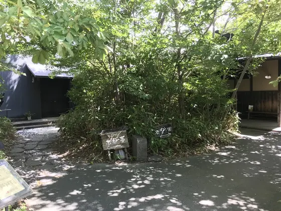 川崎のど真ん中の非日常。