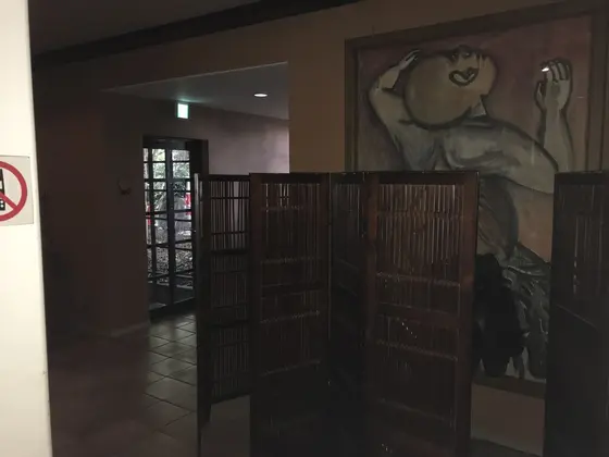 エステはこんな感じです。