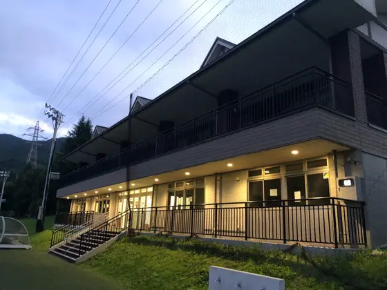 クラブハウス