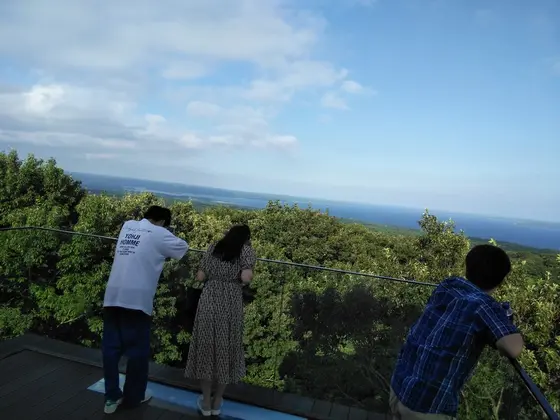 パノラマ！