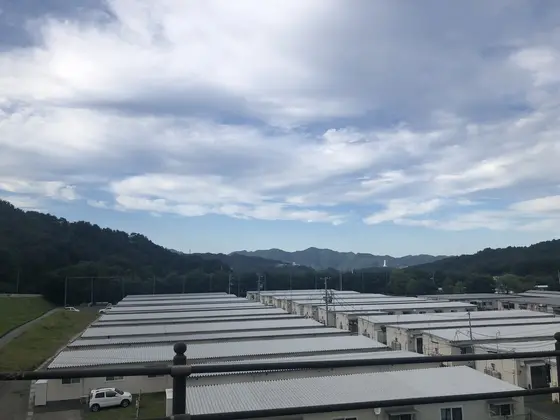 景観