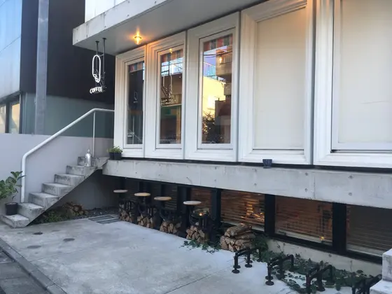 外観✨