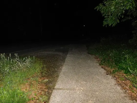 茶臼峠・終