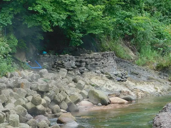 湯船