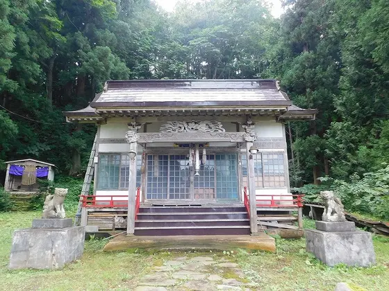 熊野神社
