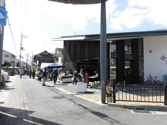 南河内のええもんフェスタ