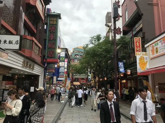近隣のKAATも要チェック♪