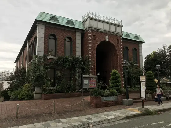 ゲーテ座