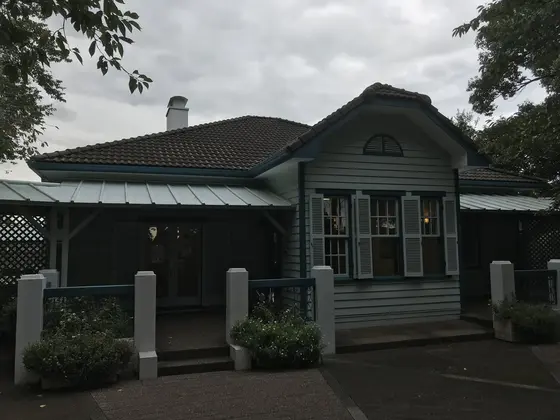 山手68番館