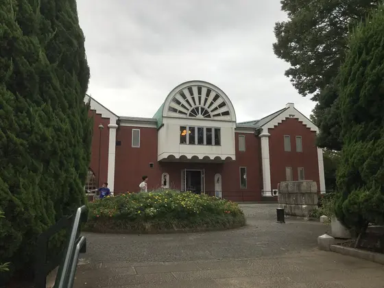 大佛次郎記念館