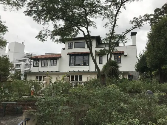 山手111番館