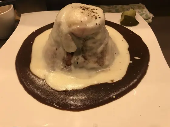 ジェイズ丼