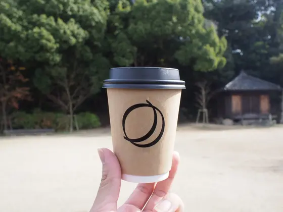 カップがおしゃれ☕️