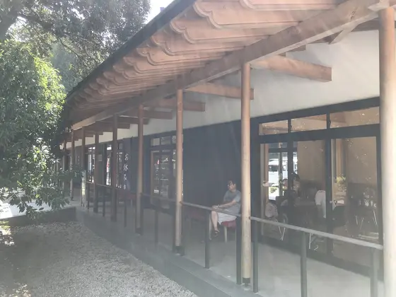 心霊写真ではありませんw