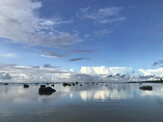 伊良部島
