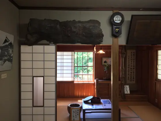 太宰治さんを偲ぶ色々があります