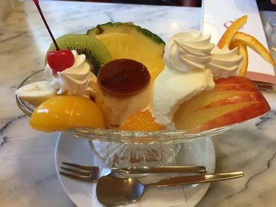 デコレーション