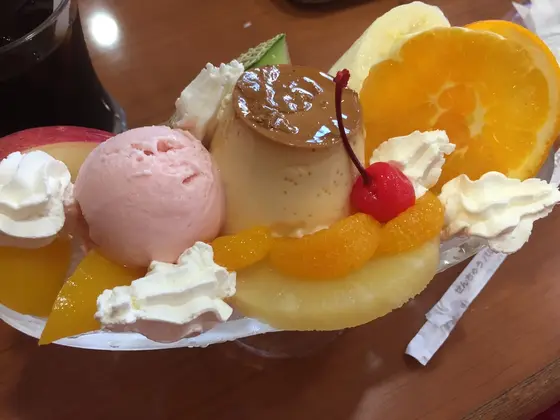 フルーツ