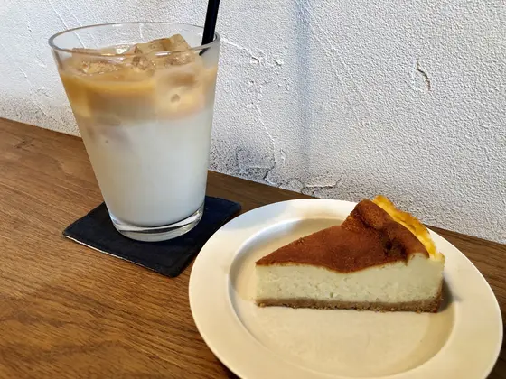 定番◎チーズケーキ