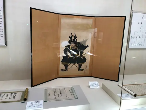 本多忠勝