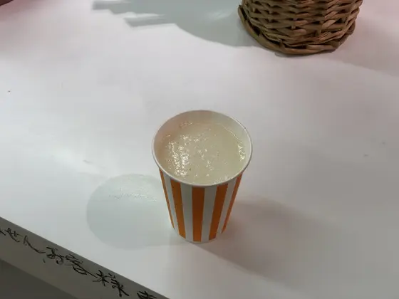 なしジュース