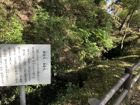 湧き水