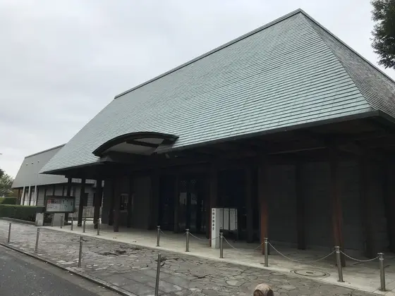 横浜能楽堂