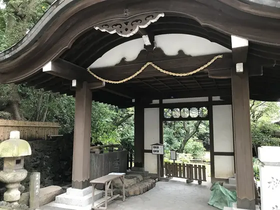 伊勢山ヒルズの経営か？