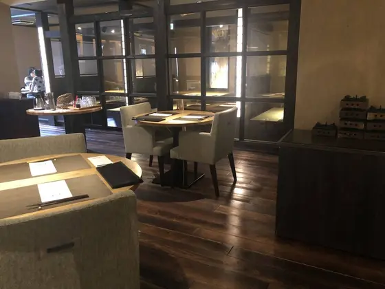 店内
