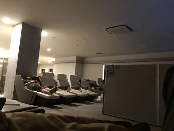 癖になりますw