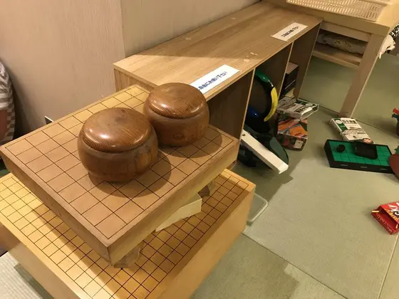 徹底してますねぇ