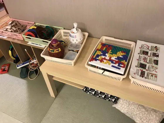 子供用というより大人用w