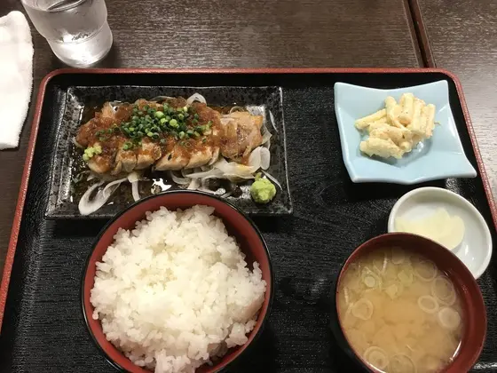 魚ばっかじゃアレなんでw