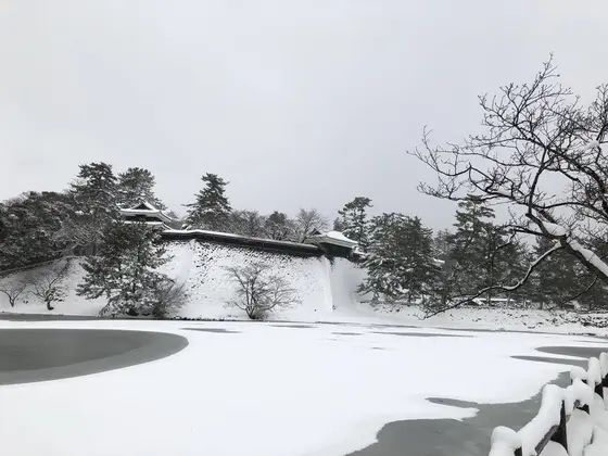 堀川めぐり