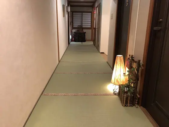 廊下