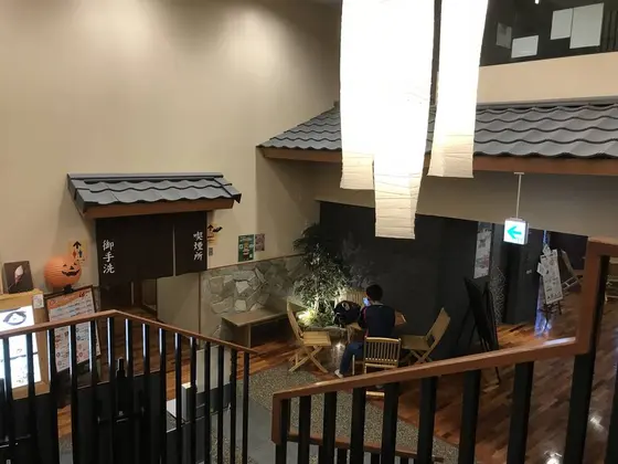 これだけの演出ですから