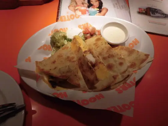 ＨＯＯＴＥＲＳ ＧＩＲＬ