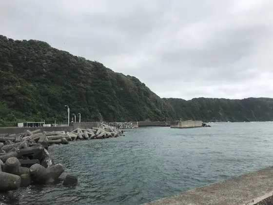 元町港