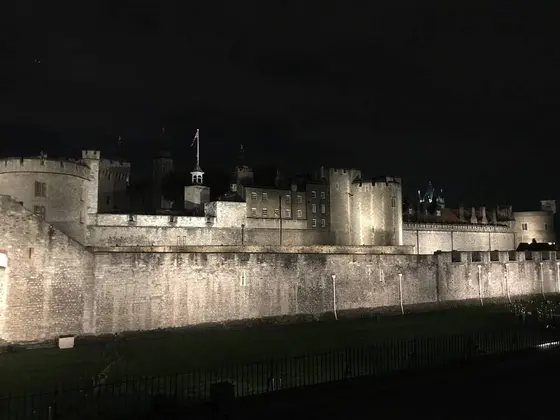 tower of London