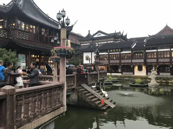 ザ中国