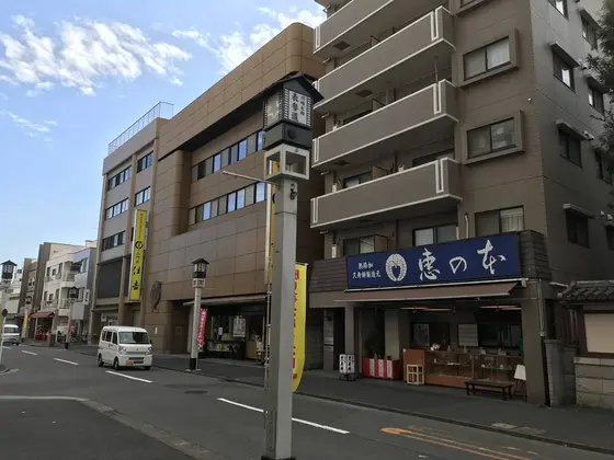 山内住吉