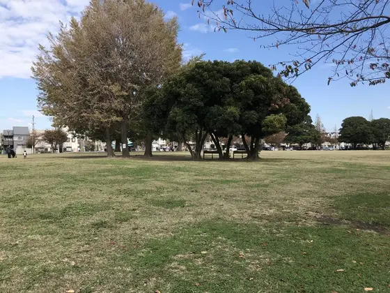 大師公園
